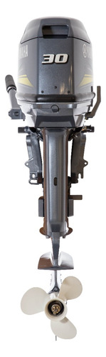 Motor De Popa Yamaha 30hmhs 2 Tempos