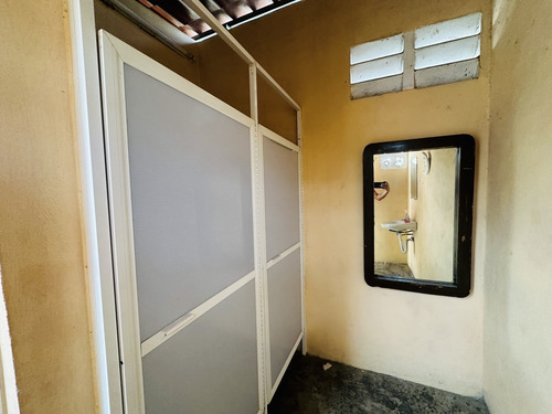 Salón De Eventos Con Departamento En Venta En Emilio Portes Gil