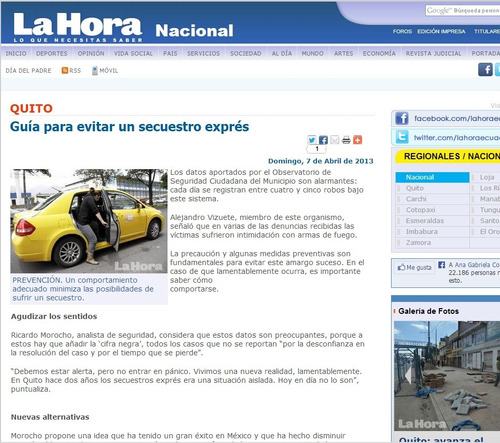 Imagen 8 de 10 de Detectives Privados Ecuador Quito Guayaquil Cuenca