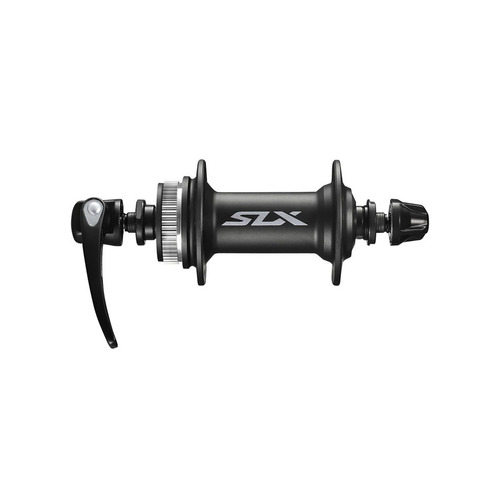 Maza Delantera Shimano Slx M7000 32ag 9x100mm Centerlock C/ Cierre - Ciclos