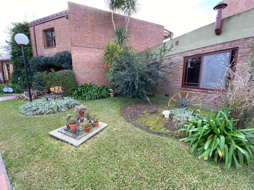Imagen 3 de 30 de Casa En Venta 3 Dormitorios En El Carmen, Hudson