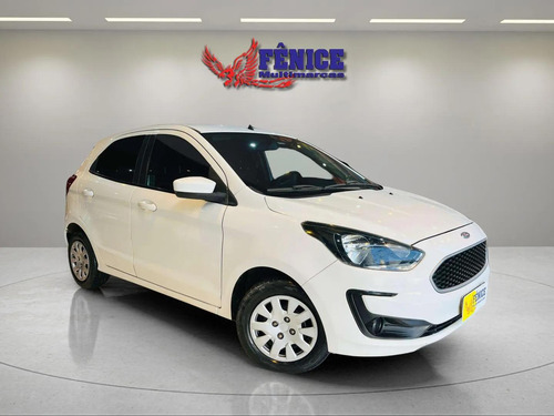 Ford Ka Ka 1.0 SE (Flex)