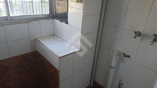 Departamento 3 Dorm, 1 Baño En Ñuñoa, Metro Grecia