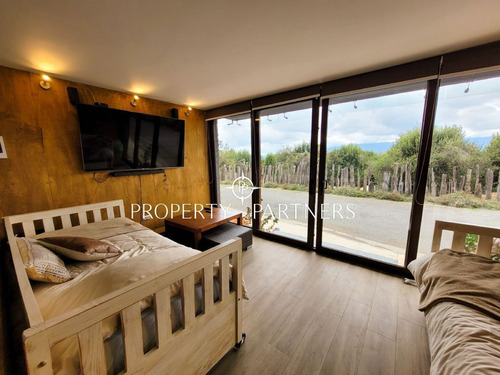 Casa Vista Y Acceso A Lago