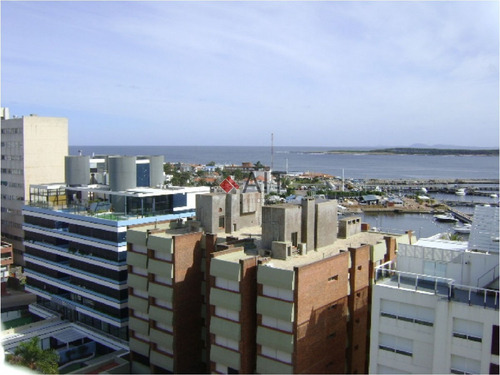Imagen 3 de 17 de Departamento 3 Dormitorios Con Vistas, Luminoso, 116 Mts2.
