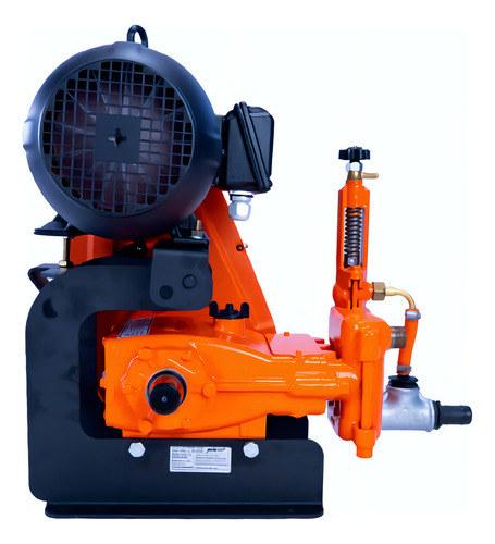 Lavadora Bomba Alta Vazão 1.560l/h Jacto J500 Motor 3cv 220v