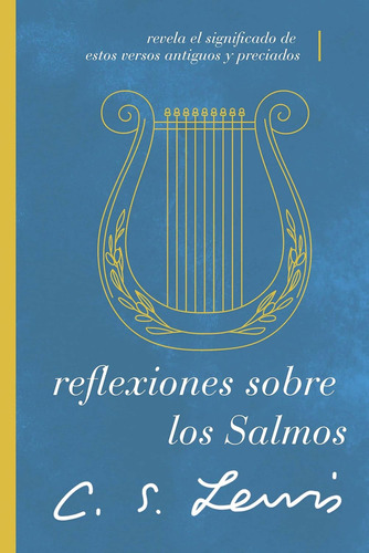 Reflexiones Sobre Los Salmos