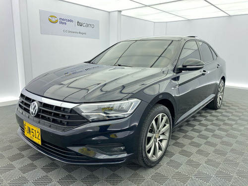 Volkswagen Jetta 1.4 TSI R LINE