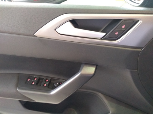 Volkswagen Nivus Comfortline At 2021 Ec