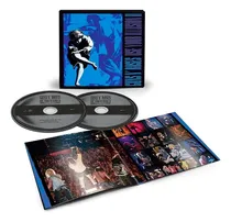 Comprar Guns N' Roses - Use Your Illusion II[Deluxe 2 CD]-