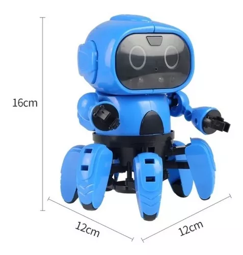 Robô - O que é, características, conceito e definição