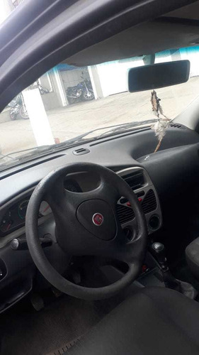 Fiat Palio 2011 1.0 Fire Economy Flex 5p