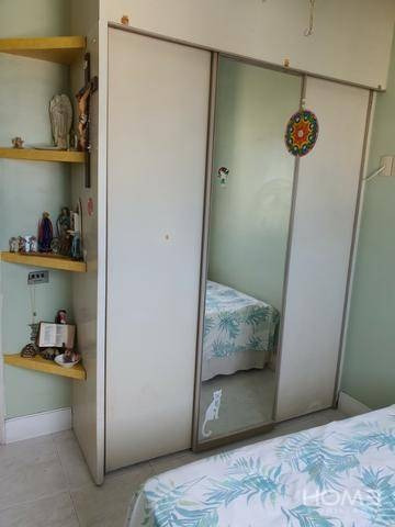 Imagem 17 de 20 de Apartamento Com 3 Dormitórios À Venda, 110 M² Por R$ 788.000,00 - Maracanã - Rio De Janeiro/rj - Ap1177