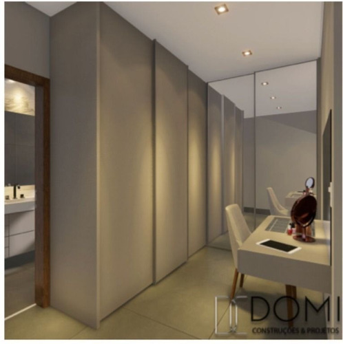 Imagem 9 de 20 de Casa Com 3 Dormitórios À Venda, 230 M² - Residencial Villaggio Iii - Bauru/sp - Ca1194