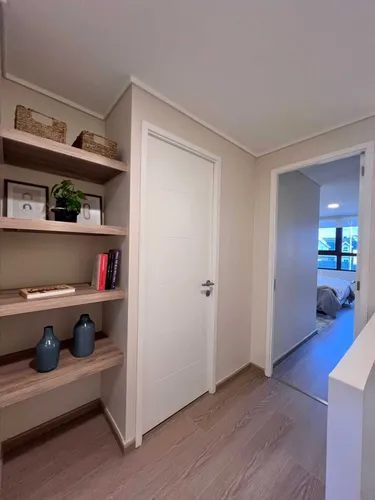 Departamento Duplex 3d/3b Smart Reloncavi (95372)