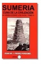 Libro Sumeria Cuna De La Civilizacion