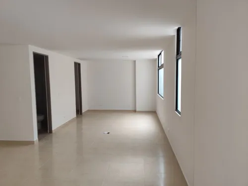 Apartamento Monoambiente En La Ceja