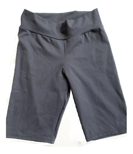 Imagen 1 de 2 de Calzas Cicilstas Supplex Talles S A 4xl