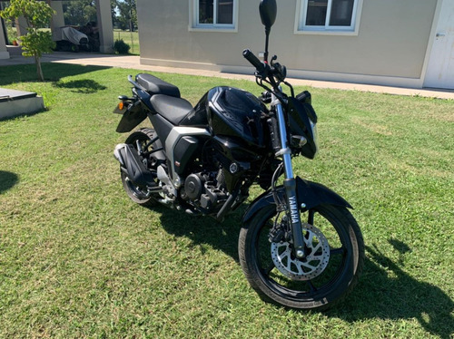 Imagen 3 de 21 de Yamaha Fz 160