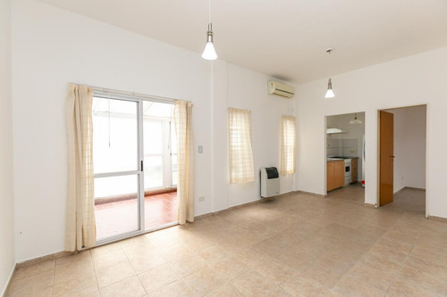 Imagen 6 de 21 de Venta Departamento 2 Ambientes En Haedo, Con Patio