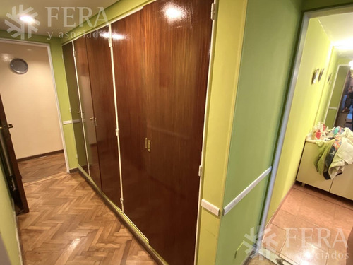 Imagen 21 de 30 de Venta De Departamento 3 Ambientes Con Patio Y Cochera En Barrio Norte (27974)