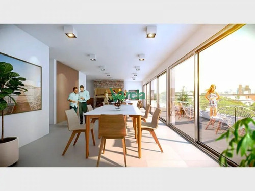 Imagen 9 de 11 de Apartamento En Pocitos - Montevideo Pocitos