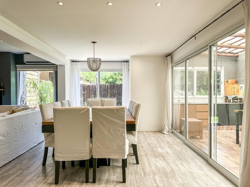 Imagen 18 de 30 de Casa En Venta | Barrio San Agustin | Villa Nueva | Tigre