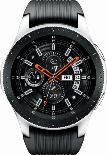 Reloj Samsung Galaxy 1.65  42 Mm Bluetooth Restaurado