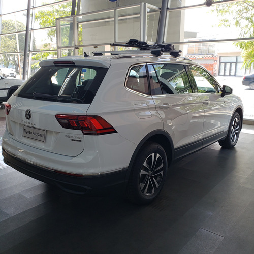 Volkswagen Tiguan Allspace 2.0 Tsi Life 4Motion Dsg