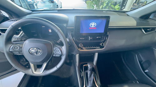 Toyota Corolla Cross 2.0 VVT-IE FLEX XRE DIRECT SHIFT