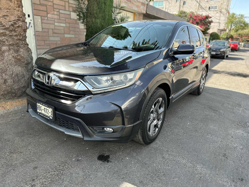 Honda CR-V 1.5 Turbo Plus Cvt