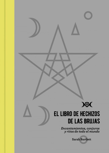 Libro El Libro De Hechizos De Las Brujas De Bartlett, Sarah