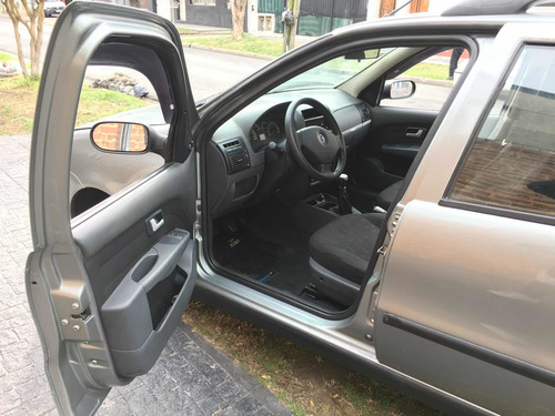 Fiat Palio Weekend 1.4 Elx Fire Top Ii