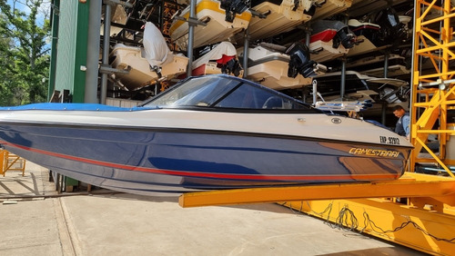Imagen 12 de 25 de Lancha Canestrari 160 Open -motor Mercury 90 Hp