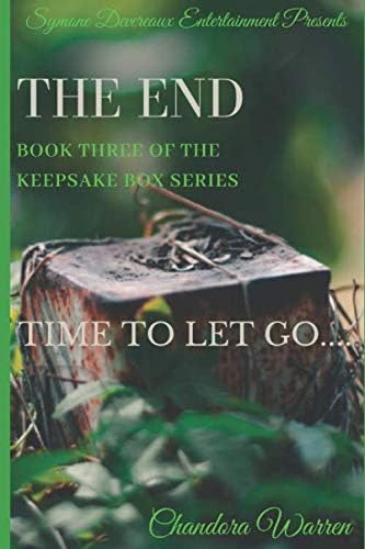 Libro: The End: Time To Let Go.... (the Keepsake Box Series)