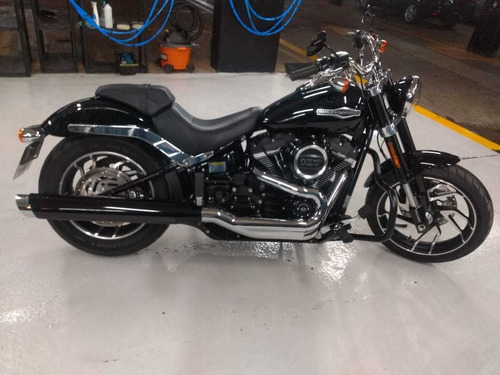 Harley Davidson Sport Glide