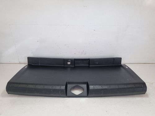 Forro Revestimento Porta Malas Honda City 2010 Usado