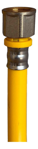 Tubo Pex Para Gás Multicamada 16 Kit 11 Mts C/acess. Montado