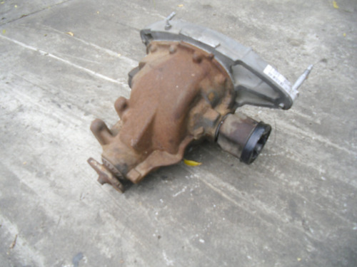 Transmision Trasera Original Ford Expedition 07-08