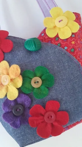 Carteras Para Niñas