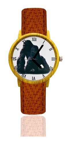 Reloj King Kong + Estuche Dayoshop