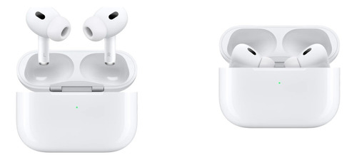 AirPods 2da Generación