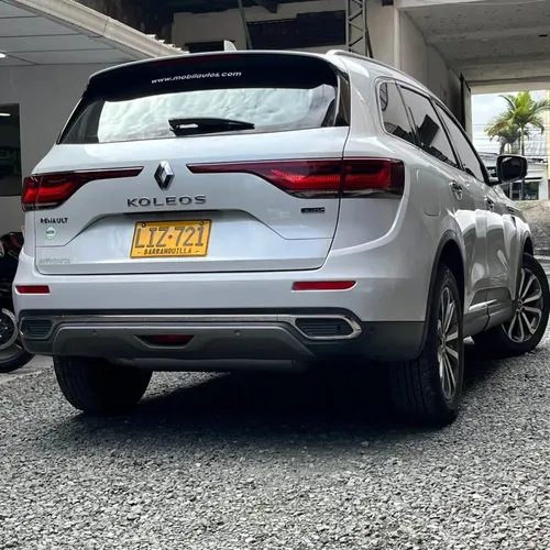 Renault Koleos INTENS TP 2.5CC 4X4 2023