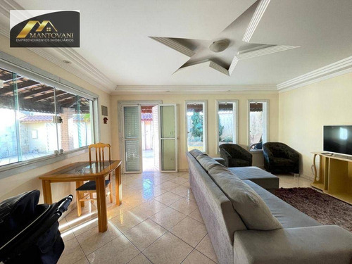 Imagem 26 de 29 de Casa À Venda, 161 M² Por R$ 870.000,00 - Tude Bastos (sítio Do Campo) - Praia Grande/sp - Ca0376