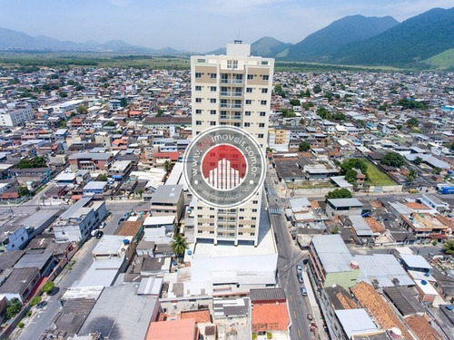 Imagem 10 de 14 de Vivendas Do Imperador - Nilópolis - Apartamento A Venda No Bairro Centro - Nilopolis, Rj - Brj22299