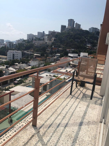 Imagen 14 de 14 de Penthouse En Acapulco Con Vista Al Mar