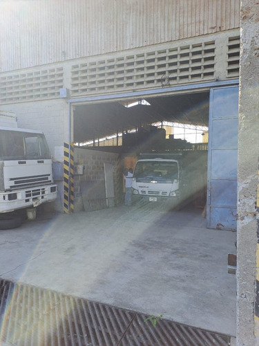 (#1008) Galpón De 2.400 M2 Disponible Para Alquilar En Guarenas Los Naranjos