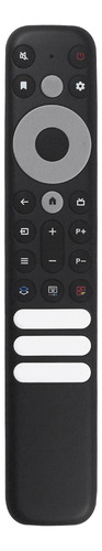 Control Remoto Rc902v Fmr4 De Reemplazo Para Tcl -led Qled 4