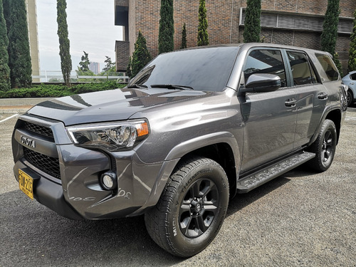 Toyota 4Runner 4.0 Sr5 Fl