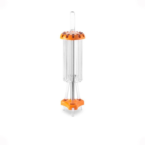 Imagen 4 de 5 de Pastalinda Secapasta Naranja